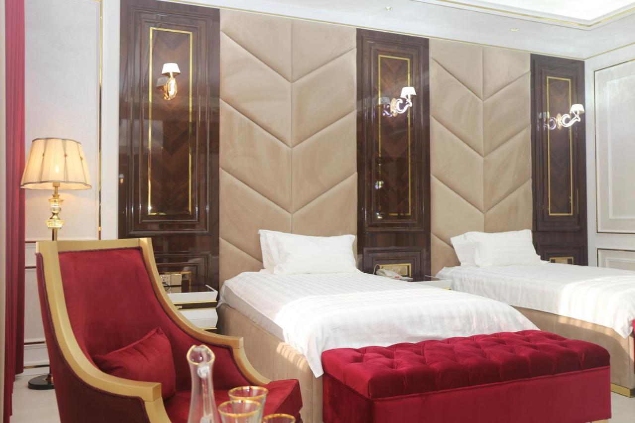 Safo Dushanbe Exterior foto
