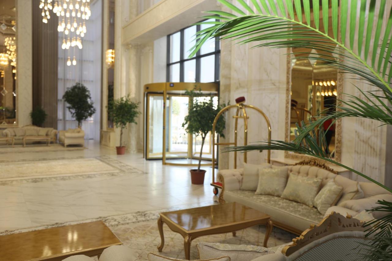 Safo Dushanbe Exterior foto