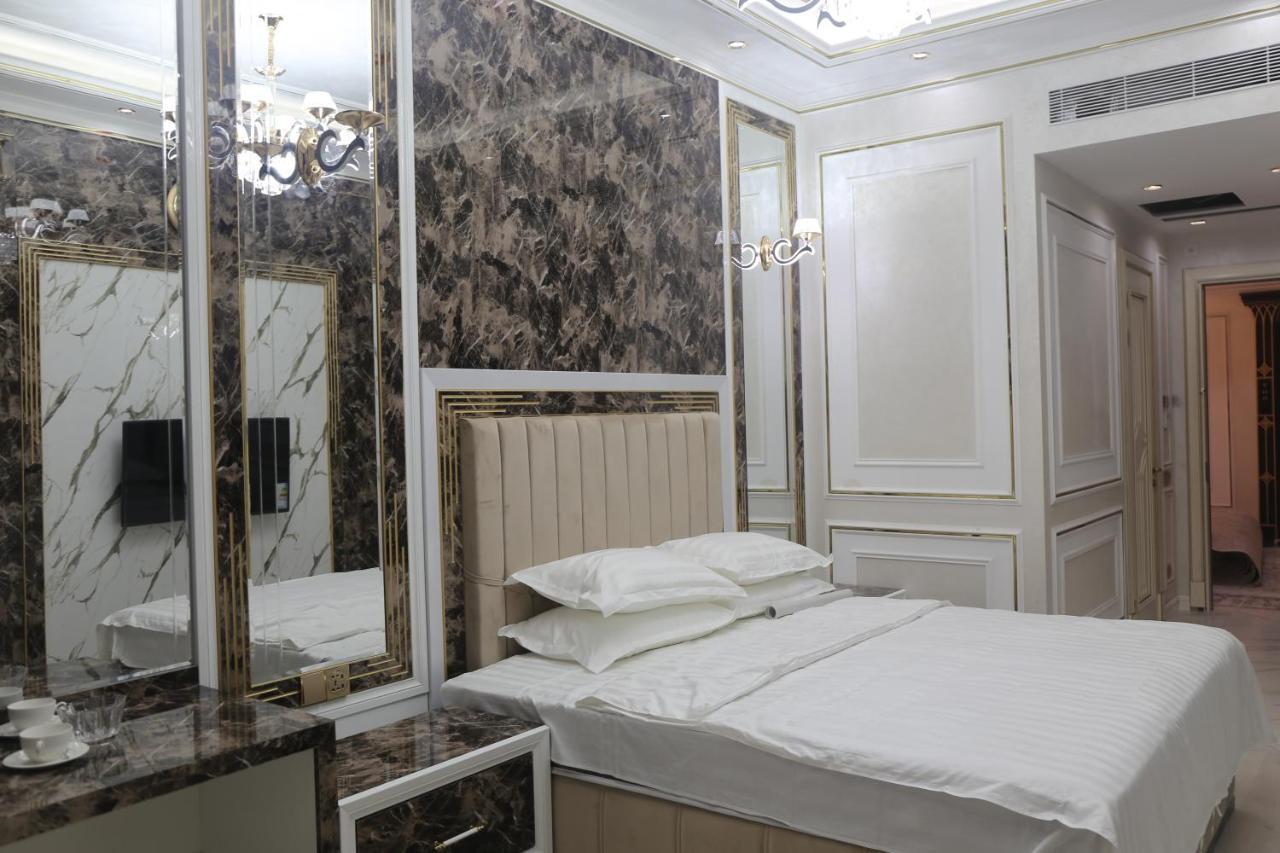 Safo Dushanbe Exterior foto